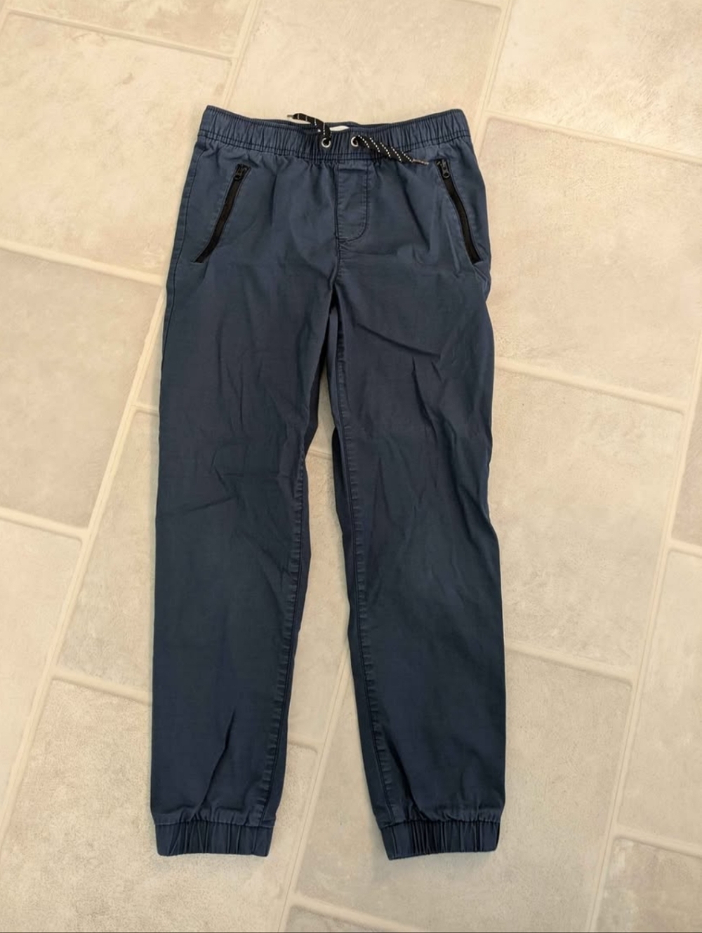 Boy's Old Navy Joggers, Size 10/12